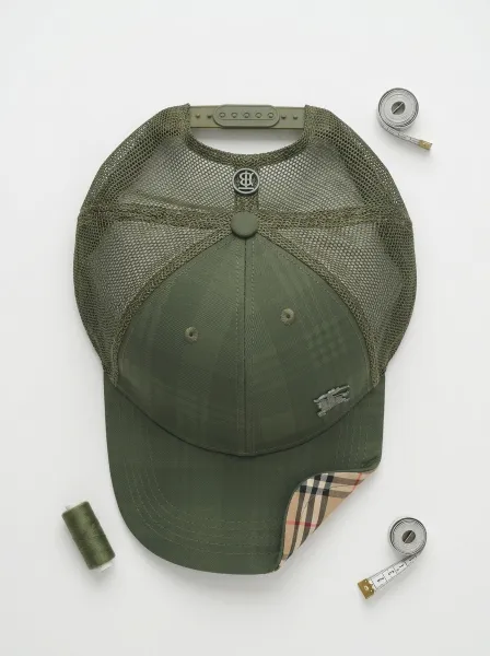 Casquette MICRO, Vert