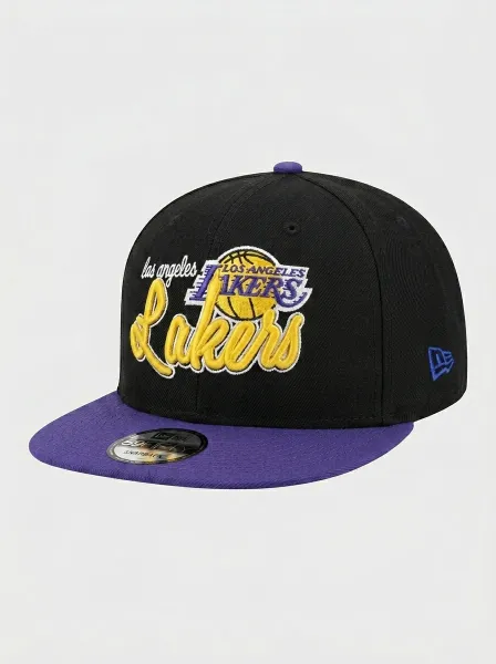 Casquette Adnane, Noir