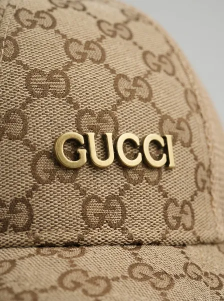 Casquette KADHAKA, Beige