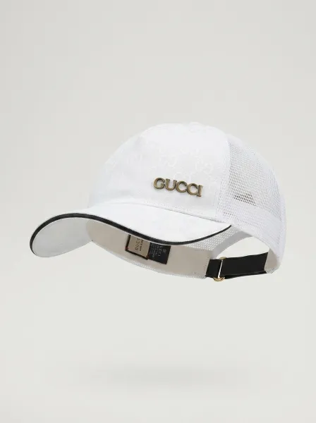 Casquette KADHAKA, Blanc