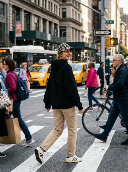 Casquette MAQUETTE, Beige