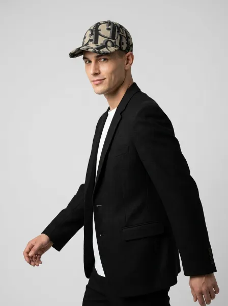 Casquette MAQUETTE, Beige