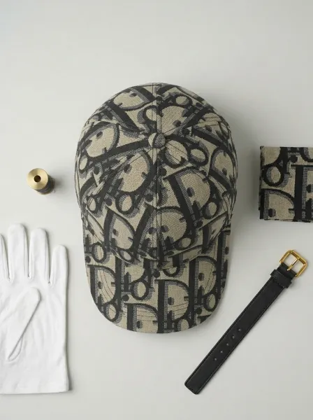 Casquette MAQUETTE, Beige