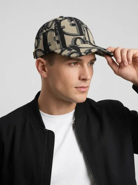 Casquette MAQUETTE, Beige