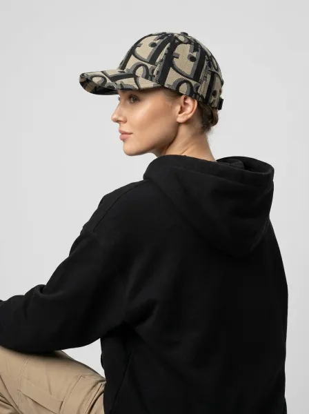 Casquette MAQUETTE, Beige