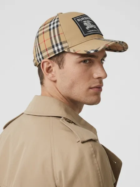 Casquette ARAIK, Beige