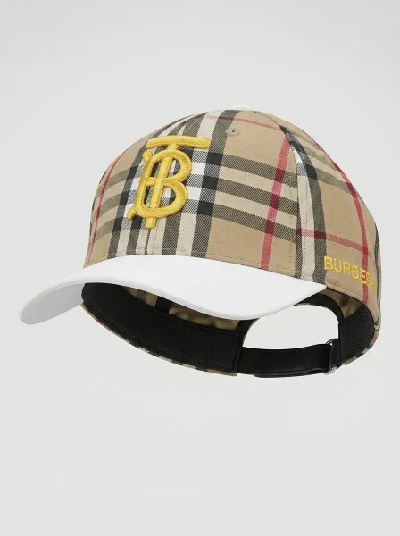 Casquette PAROI, Blanc