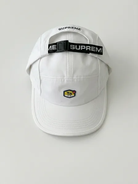 Casquette ATRAB, Blanc