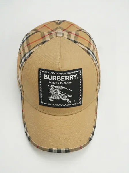 Casquette ARAIK, Beige