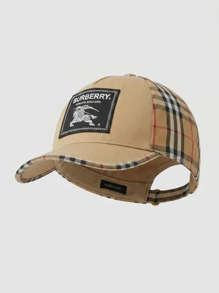 Casquette ARAIK, Beige