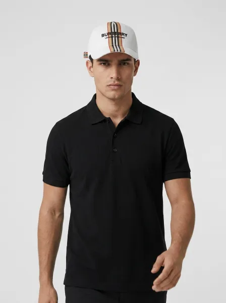 Casquette SAMIA, Blanc