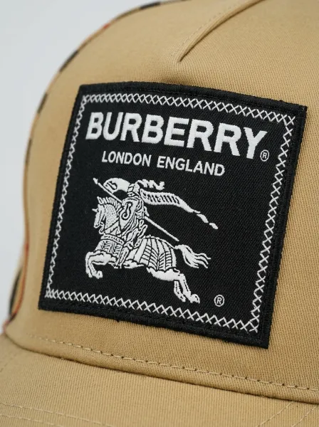 Casquette ARAIK, Beige