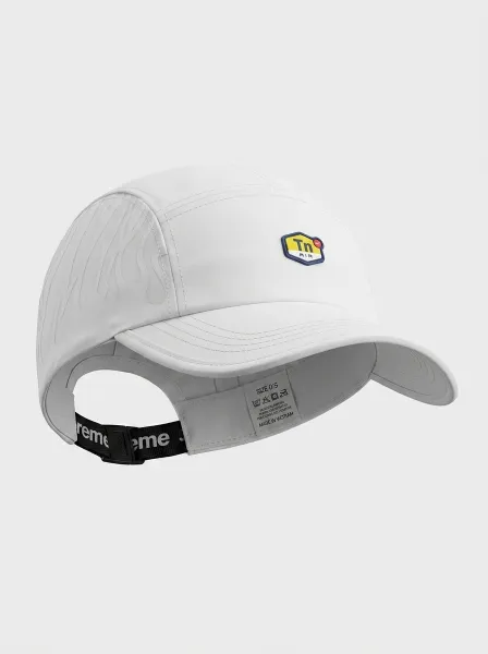 Casquette ATRAB, Blanc