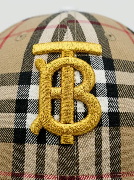 Casquette PAROI, Blanc