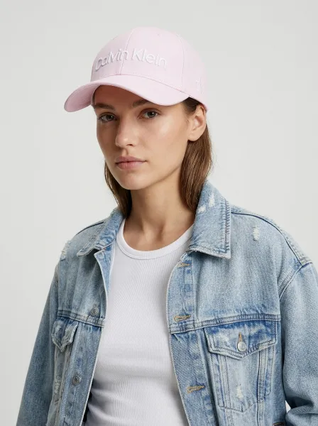 Casquette OUAREDA, Rose