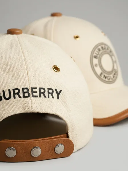 Casquette KADIR, Beige