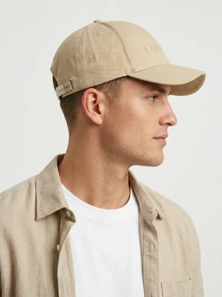 Casquette OUAREDA, Beige