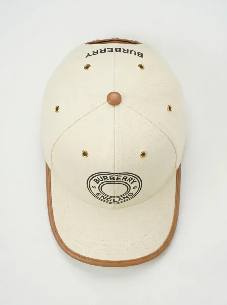 Casquette KADIR, Beige