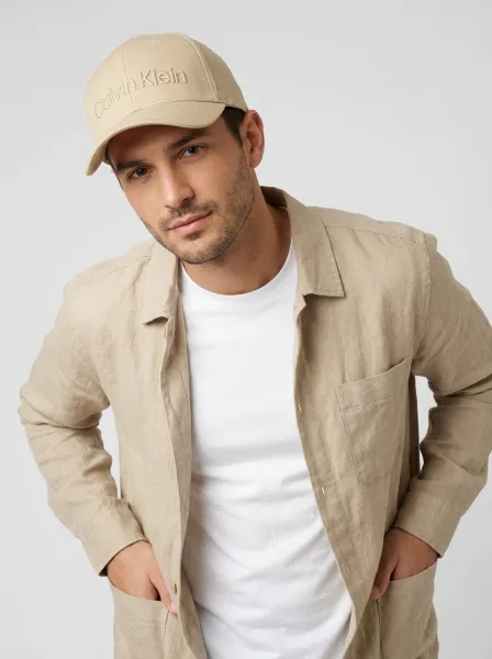 Casquette OUAREDA, Beige