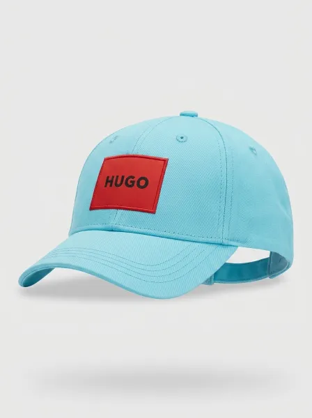 Casquette NTALYA, Bleu Ciel