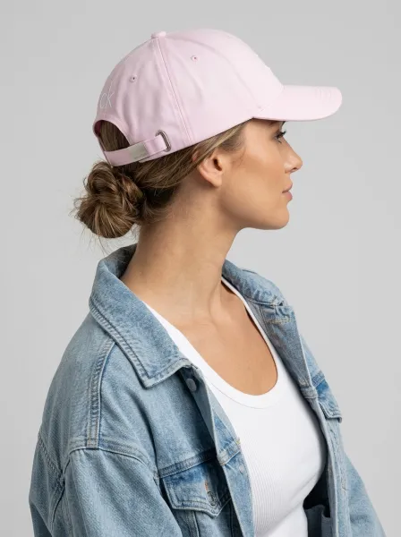 Casquette OUAREDA, Rose