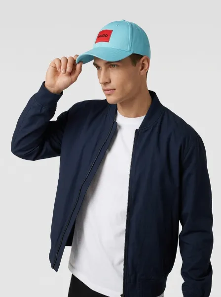 Casquette NTALYA, Bleu Ciel