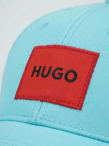Casquette NTALYA, Bleu Ciel