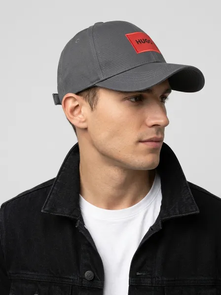 Casquette NTALYA, Gris