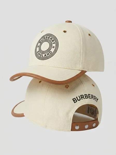 Casquette KADIR, Beige