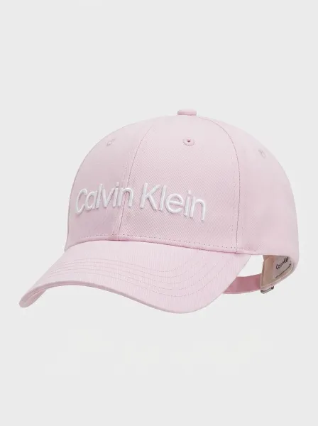 Casquette OUAREDA, Rose