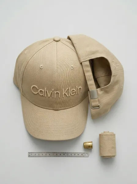 Casquette OUAREDA, Beige