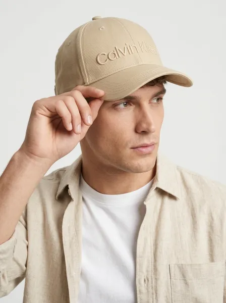 Casquette OUAREDA, Beige