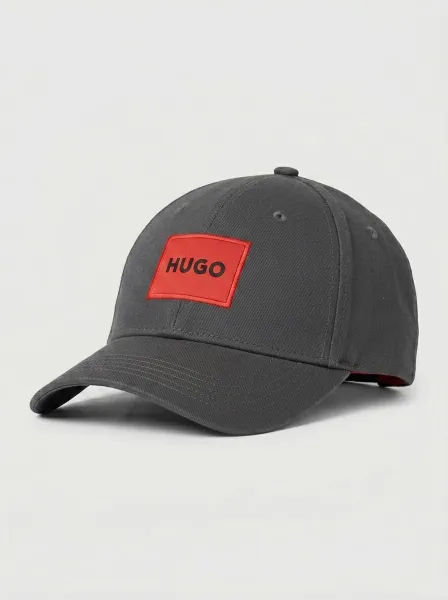 Casquette NTALYA, Gris
