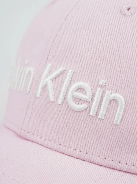 Casquette OUAREDA, Rose