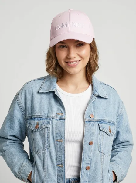 Casquette OUAREDA, Rose