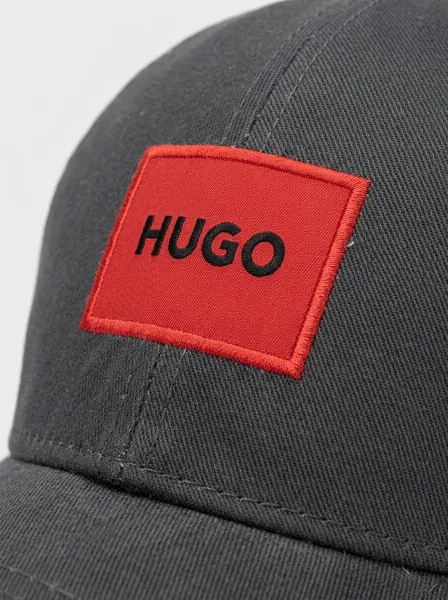 Casquette NTALYA, Gris