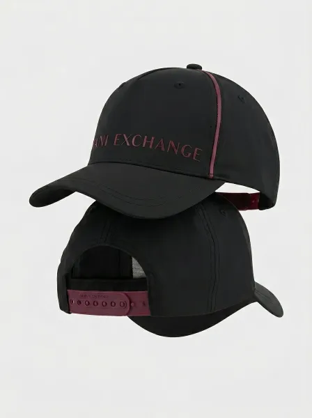 Casquette Ayad, Rouge