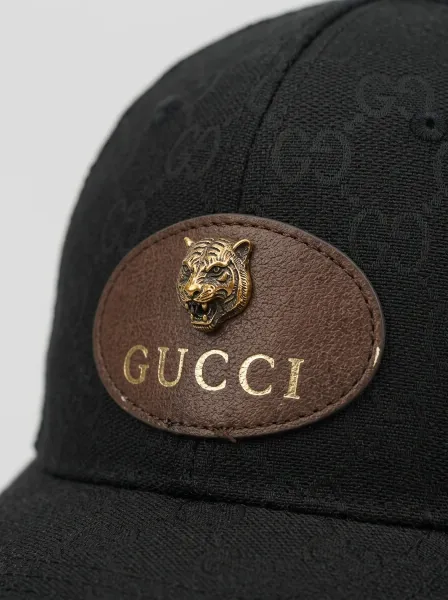 Casquette YASJO, Noir