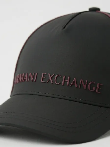 Casquette Ayad, Rouge