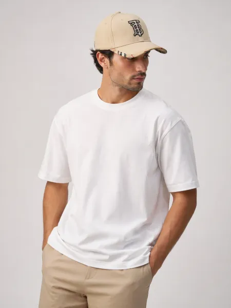 Casquette DEB, Beige