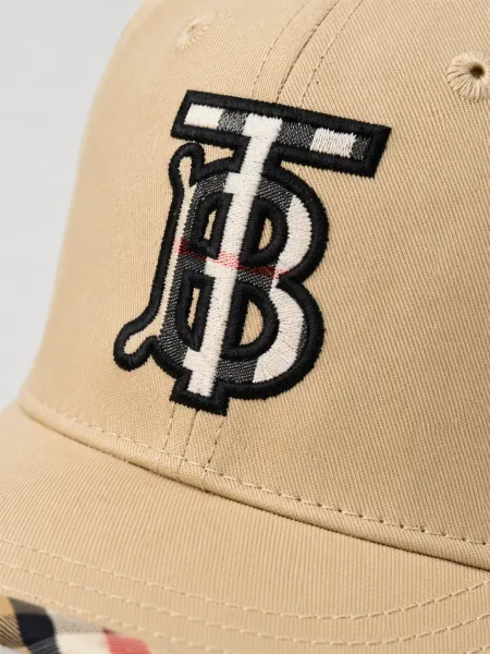 Casquette DEB, Beige