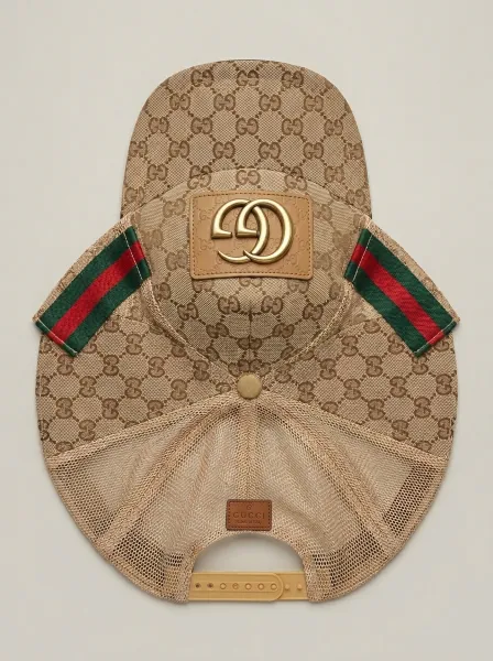 Casquette MOZIL, Beige