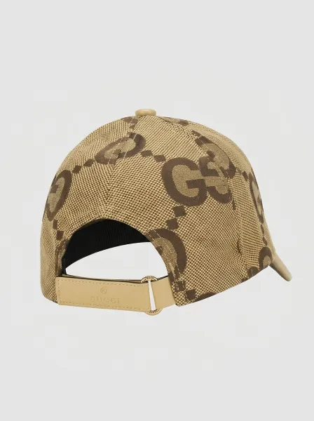 Casquette SAKINA, Marron