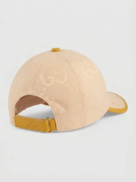 Casquette SAKINA, Beige