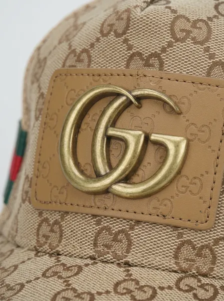 Casquette MOZIL, Beige