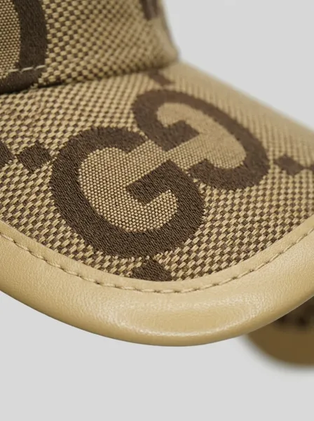 Casquette SAKINA, Marron