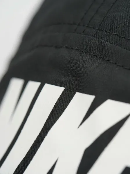 Casquette ALAMI, Noir