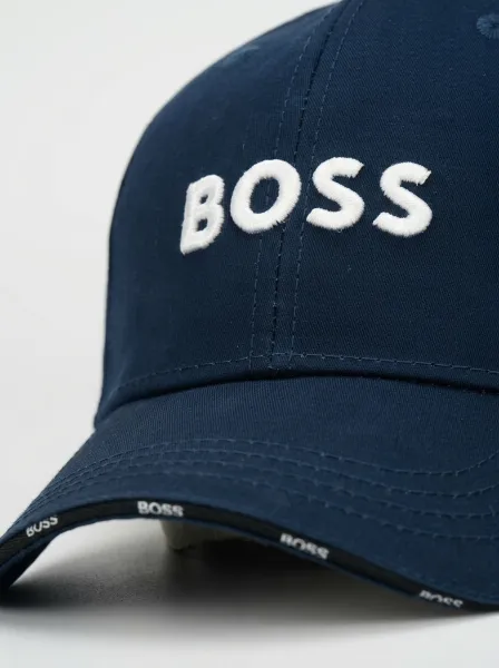 Casquette Andad, Bleu