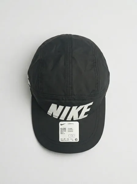 Casquette ALAMI, Noir