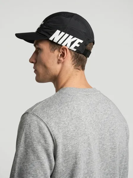 Casquette ALAMI, Noir